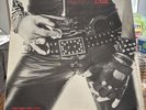 Motley Crue - Too Fast For Love - 1982  Elektra 1st Press - 60174-A - VG+/VG+