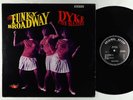 Dyke & The Blazers - Funky Broadway LP - Original Sound NM