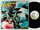 Fela & Afrika 70 - Zombie LP - Mercury VG+