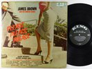 James Brown - Please, Please, Please LP - King No Crown Mono