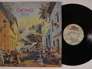 CACHAO Dos SALSOUL LP m