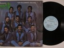 CONJUNTO IMPACTO Un Documento Bailable TECA LP VG+ SHRINK m