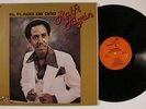 RALFI PAGAN El Flaco De Oro PUMKRIS LP VG+ m