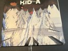 RADIOHEAD - Kid A - 10
