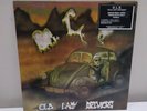 O.L.D – Old Lady Drivers LP Album vinyl 1988 grindcore on Earache MOSH 7