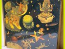 Sealed  SMASHING PUMPKINS Mellon Collie & Infinite Sadness 4-LP Vinyl BOX SET