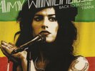 Amy WINEHOUSE: Back To Reggae Frank, vinyl record