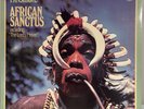 David Fanshawe African Sanctus 1975 Philips GF Italian Pressing