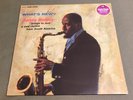 Sonny Rollins - Whats New? - (2009) - Pure Pleasure - FACTORY SEALED