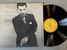 Jazz LP Hampton Hawes Trio - Vol. 2 The Trio * Contemporary C3515 Mono DG Promo