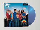 S Club 7 Sunshine UO Exclusive Limited Edition Blue Vinyl Brand New Sealed