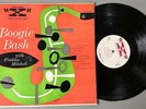 Jump Blues LP Freddie Mitchell - Boogie Bash * X LXA-1030 Mono DG Rare