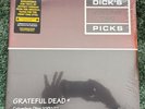 Grateful Dead - Dick's Picks Volume 2 10/31/71 Columbus, Ohio (2LP Vinyl) Sealed