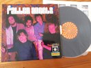 FALLEN ANGELS FRENCH LP VOGUE/ROULETTE CLVLXR. 204 BIEM + TONGUE almost NEW