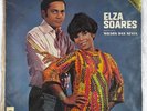 ELZA SOARES Baterista WILSON DAS NEVES BRAZIL BOSSA JAZZ LP HEAR