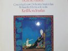 Rimsky-Korsakov – Scheherazade - Vinyl LP UK Import - EX/G+