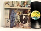 Brian Eno - Here Come the Warm Jets LP - Island ILPS 9268 Tested VG+ OG 1974 -S7