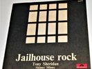 TONY SHERIDAN ( The Beatles ) ---- jailhouse rock -----