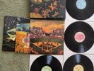 Smashing Pumpkins - Mellon Collie & Infinite Sadness - NM/EX+ 2012 RE Punk Rock