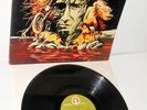 IVAN GRAZIANI ----- the wolves ---- first print 1977