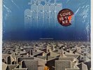 Maze “We Are One” LP/Capitol-EMI ST-12262 (VG+) 1983 Shrinkwrap