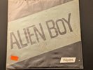 WIPERS Alien Boy SINGLE 7' 45 ORIG US New
