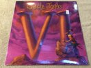 Circle Jerks VI OG 1987 1st Press Punk LP MINT STILL SEALED