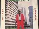 Mavuela-Somo ‎– Affaire Mougoye VINYL RECORD LP AFRICAN SOUKOUS RARE
