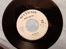 DEREK AND RAY - Super RARE Promo - Interplay/Dragnet '67 - 45 rpm