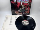 Virus Force Recon Original Vinyl Record LP Combat Rec 1988 88561-8228-1