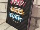 DAVID LEE ROTH - THE WARNER RECORDINGS: 1985-1994 [LIMITED] Vinyl Box Set