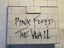 Pink Floyd The Wall Singles Box Set Low Number 599