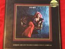 PEARL BY JANIS JOPLIN. ULTRADISC SUPERVINYL ONE-STEP BY MOBILE FIDELITY NM