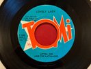 Little Joe and the Latinaires Tomi 45 rpm Lovely Lady b/w Why Don't You Believe