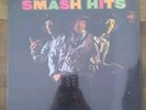 SEALED Jimi Hendrix Experience Smash Hits Record 33 RPM 12