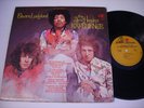 The Jimi Hendrix Experience Electric Ladyland 1970 Double Stereo LP VG++ PSYCH