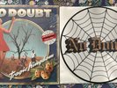 No Doubt - Tragic Kingdom - Limited Edition Spiderweb Picture Disc LP