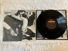 SCORPIONS LOVE AT FIRST STING ORIGINAL MERCURY (814981M1) VINYL LP IN SHRINK