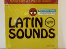 Masters At Work Present - Latin Sounds, Vinyl 2 LP Record NEW SEALED
