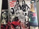 FACES (THE) (2/LP Set) The Best of the Faces. 1977. (Import) RIVA RVLP3. VG+/EX