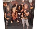 Scorpions Virgin Killer LP New MINT in Shrink 1977 RCA records AYL1-3659 Victor