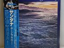 Santana – Moonflower/2LP 1977 CBS/Sony 40AP 787 8 w/OBI Japan EX/EX