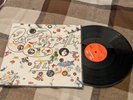Led Zeppelin II  SR Club edition Germany LP