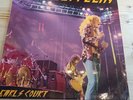 Led Zeppelin Earls Court Vinyl LP Recorded Saturday 24th Of May 1975 Vol 11 Mint
