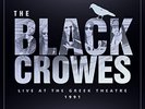 The Black Crowes Live At The Greek Theatre 1991 [Import] Records & LPs New
