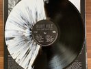 Kurt Vile   Smoke Ring for My Halo   Black and White Vinyl VMP #596 /1000 NM