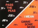 JB's, The - Food For Thought - Vinyl (LP)