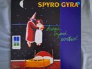 Spyro Gyra Dreams Beyond Control LP Vinyl
