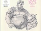 DECIUS - Decius Vol 2: Splendour & Obedience - Vinyl (2xLP)