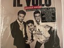 IL VOLO – GRANDE AMORE (INTERNATIONAL VERSION) - VINYL 2XLP BLACK - VG+ - A29